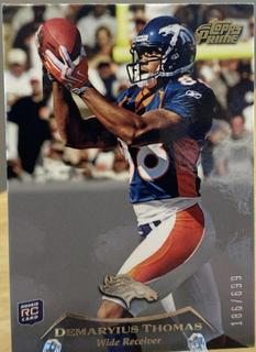 Demaryius Thomas