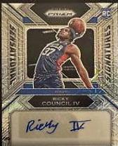 Ricky Council IV