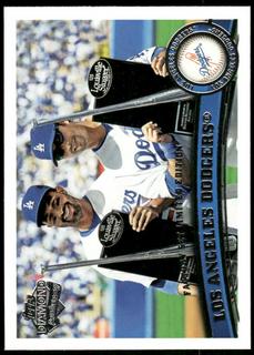 Los Angeles Dodgers