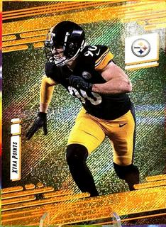 T. J. Watt