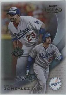 Adrian Gonzalez