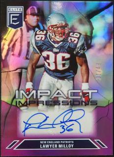 Lawyer Milloy