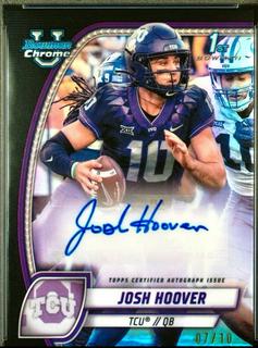 Josh Hoover