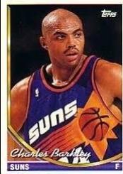 Charles Barkley