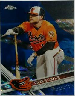 Chris Davis