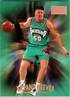 Bryant Reeves