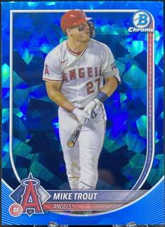 Mike Trout