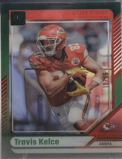 Travis Kelce