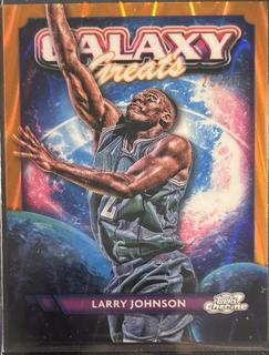 Larry Johnson