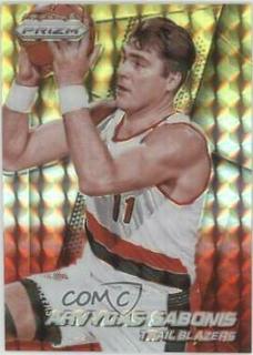 Arvydas Sabonis