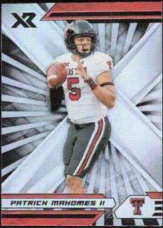 Patrick Mahomes II
