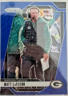 Matt LaFleur