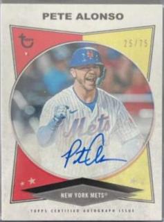 Pete Alonso