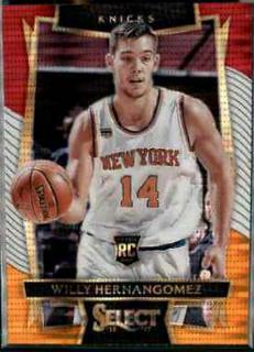 Willy Hernangomez