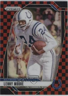 Lenny Moore