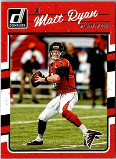 Matt Ryan