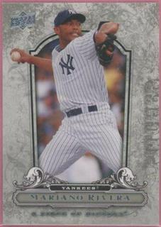 Mariano Rivera