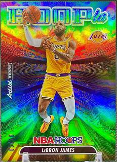 LeBron James