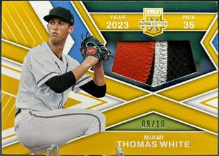 Thomas White