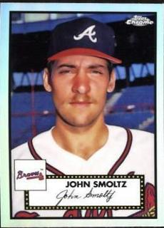 John Smoltz