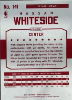Hassan Whiteside