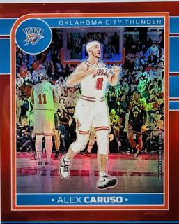 Alex Caruso