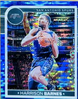 Harrison Barnes