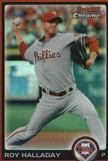 Roy Halladay