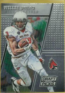 Willie Snead