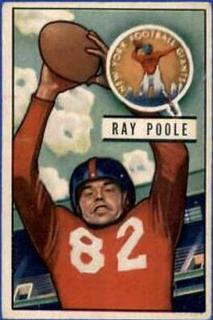 Ray Poole