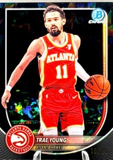 Trae Young
