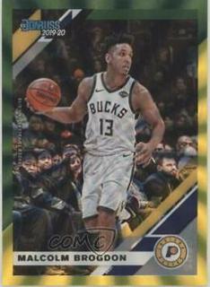 Malcolm Brogdon