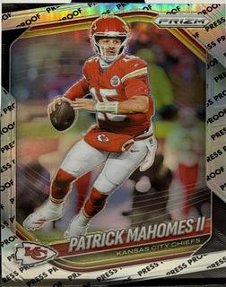 Patrick Mahomes II