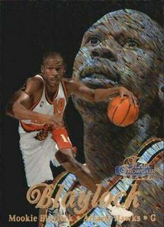 Mookie Blaylock Row 1