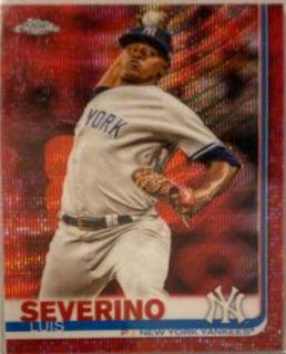 Luis Severino