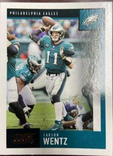 Carson Wentz