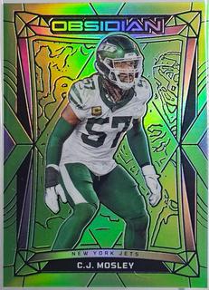 C.J. Mosley