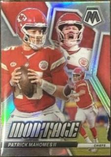 Patrick Mahomes II