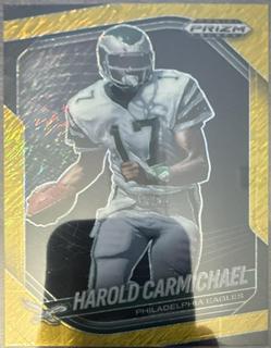 Harold Carmichael
