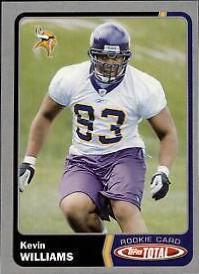 Kevin Williams