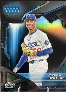 Mookie Betts