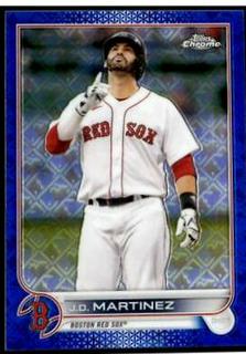 J. D. Martinez