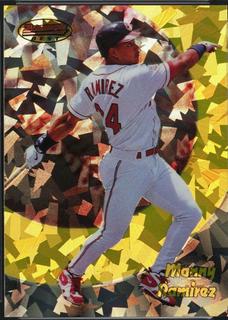 Manny Ramirez