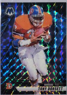 Tony Dorsett