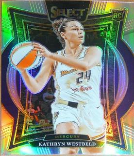 Kathryn Westbeld