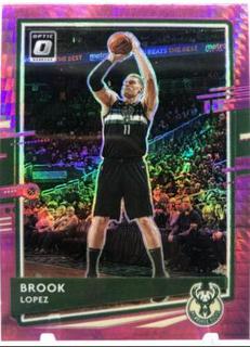 Brook Lopez