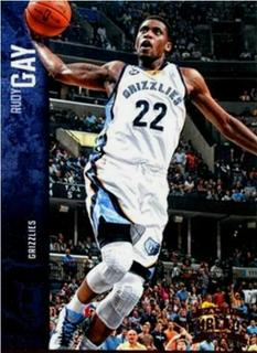 Rudy Gay