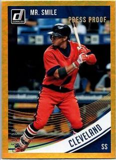 Francisco Lindor