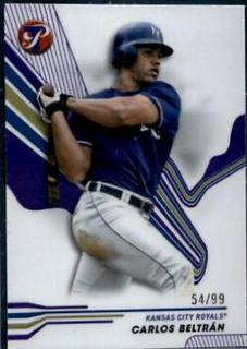 Carlos Beltran