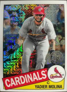 Yadier Molina